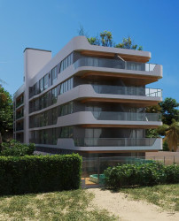 Apartamento com 3 Quartos à Venda, 100 m² em Areia Dourada - Cabedelo