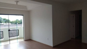 Apartamento com 3 Quartos à Venda, 101 m² em Jardim Das Nações - Taubaté