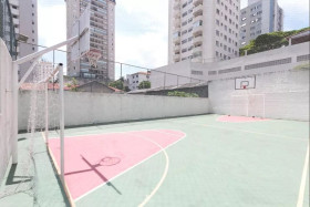 Apartamento com 2 Quartos à Venda, 73 m² em Bosque Da Saúde - São Paulo
