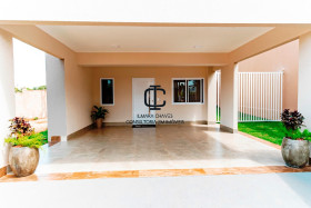 Casa com 3 Quartos à Venda, 152 m² em Jardim Barcelona - Bela Vista De Goiás