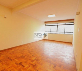 Apartamento com 2 Quartos à Venda, 80 m² em Aclimação - São Paulo