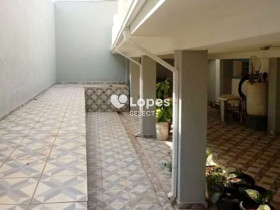 Casa com 3 Quartos à Venda,  em Jardim Alvorada - Campinas