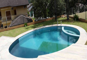 Casa com 4 Quartos à Venda, 462 m² em Tamboré - Santana De Parnaíba