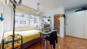 Apartamento com 1 Quarto à Venda, 35 m² em Centro - Porto Alegre