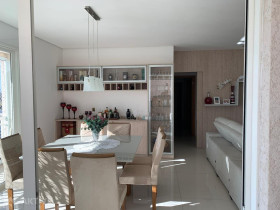 Apartamento com 4 Quartos à Venda, 198 m² em Alphaville - Santana De Parnaíba