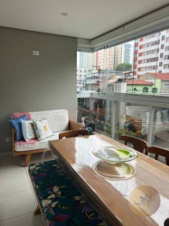 Apartamento com 3 Quartos à Venda, 156 m² em Santa Paula - São Caetano Do Sul
