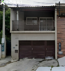 Sobrado com 3 Quartos à Venda, 130 m² em Jardim Archila - Votorantim