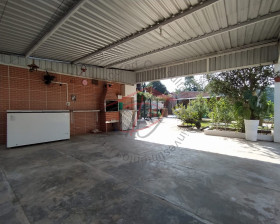 Imóvel com 2 Quartos à Venda, 115 m² em Jardim Ipê - Hortolândia
