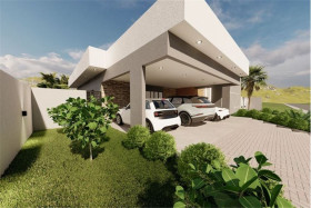 Casa de Condomínio com 4 Quartos à Venda, 327 m² em Itupeva - Itupeva