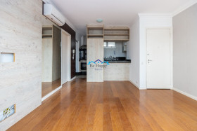 Apartamento com 2 Quartos à Venda, 72 m² em Vila Olímpia - São Paulo