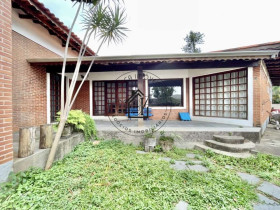 Casa de Condomínio com 4 Quartos à Venda, 1.000 m² em Chácara Canta Galo - Cotia