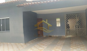Casa com 3 Quartos à Venda, 110 m² em Residencial Abussafe Ii - Londrina