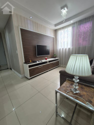 Apartamento com 2 Quartos para Alugar, 44 m² em Vargem Pequena - Rio De Janeiro