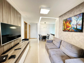 Apartamento com 3 Quartos à Venda, 89 m² em águas Claras - Brasília