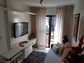 Apartamento com 2 Quartos à Venda, 79 m² em Centro - Balneário Camboriú