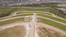 Terreno à Venda, 330 m² em Urbanova - São José Dos Campos