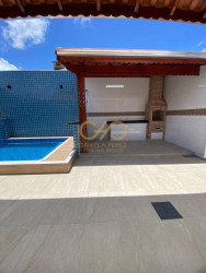 Casa com 3 Quartos à Venda, 170 m² em Real - Praia Grande