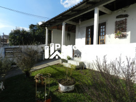 Casa com 2 Quartos à Venda, 90 m² em Jardim Amélia - Pinhais