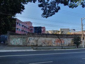 Terreno à Venda, 635 m² em Jabaquara - São Paulo