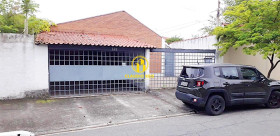 Sobrado com 3 Quartos à Venda, 168 m² em Jardim Santa Helena - São Paulo