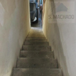 Casa com 3 Quartos à Venda, 332 m² em Vila Curuça - Santo André