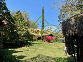 Chácara com 2 Quartos à Venda, 277 m² em Jardim Das Laranjeiras - Itatiba