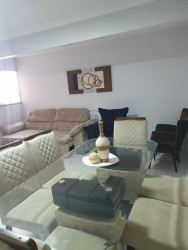 Apartamento com 3 Quartos à Venda, 105 m² em Riacho Fundo I - Brasília