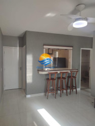Apartamento com 1 Quarto à Venda, 71 m² em Marapé - Santos