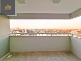 Apartamento com 3 Quartos à Venda, 92 m² em Panazzolo - Caxias Do Sul