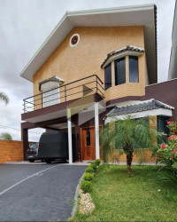 Casa com 3 Quartos à Venda, 311 m² em Parque Ibiti Reserva - Sorocaba