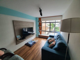 Apartamento com 3 Quartos à Venda, 82 m² em Pinheiros - São Paulo