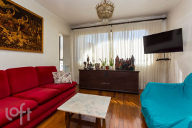 Apartamento com 4 Quartos à Venda, 136 m² em Perdizes - São Paulo