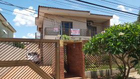 Casa com 1 Quarto para Alugar, 30 m² em Vila Carvalho - Campo Grande