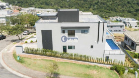 Casa de Condomínio com 3 Quartos à Venda, 347 m² em Tamboré - Santana De Parnaíba