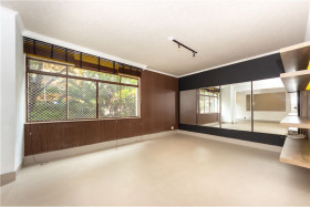 Apartamento com 3 Quartos à Venda, 151 m² em Jardim Paulista - São Paulo