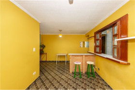 Apartamento com 2 Quartos à Venda, 55 m² em Jardim Santa Mônica - São Paulo