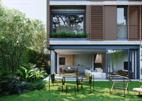 Apartamento com 3 Quartos à Venda, 223 m² em Jardim Paulistano - São Paulo