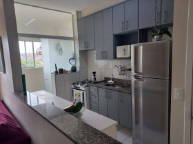 Apartamento com 2 Quartos à Venda, 82 m² em Centro - São Bernardo Do Campo