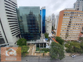 Apartamento com 3 Quartos à Venda, 173 m² em Paraíso - São Paulo