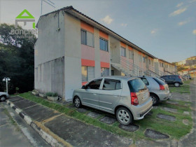 Casa de Condomínio com 2 Quartos à Venda, 52 m² em Outeiro De Passárgada - Cotia