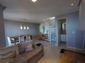 Apartamento com 2 Quartos à Venda, 123 m² em Vila Paulista - São Paulo