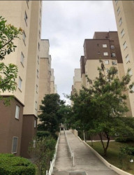Apartamento com 2 Quartos à Venda, 44 m² em Colônia (zona Leste) - São Paulo