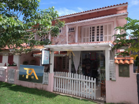 Imóvel com 5 Quartos à Venda, 220 m² em Ibiraquera - Imbituba