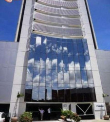 Sala Comercial para Alugar, 232 m² em Caminho Das árvores - Salvador