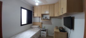 Apartamento com 3 Quartos à Venda, 82 m² em Paulista - Piracicaba