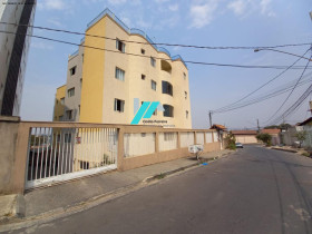 Apartamento com 2 Quartos à Venda, 60 m² em Novo Horizonte - Betim