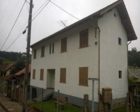 Casa com 2 Quartos à Venda, 62 m² em Logradouro - Nova Petrópolis