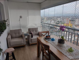 Apartamento com 2 Quartos à Venda, 67 m² em Vila Aricanduva - São Paulo