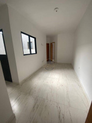 Apartamento com 2 Quartos à Venda, 38 m² em Jardim Do Estádio - Santo André