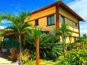 Casa com 5 Quartos à Venda, 427 m² em Praia Do Forte - Mata De São João